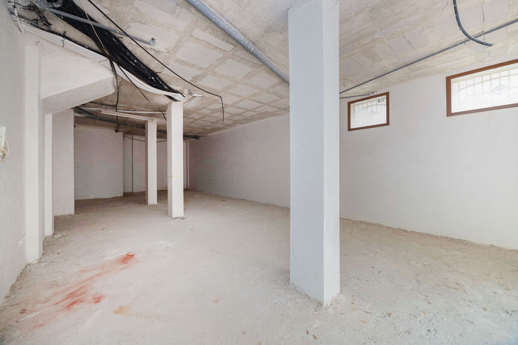 Espaçoso imóvel comercial em Monóvar, Alicante - Oportunidade única: € 28.000,00 - Image 11