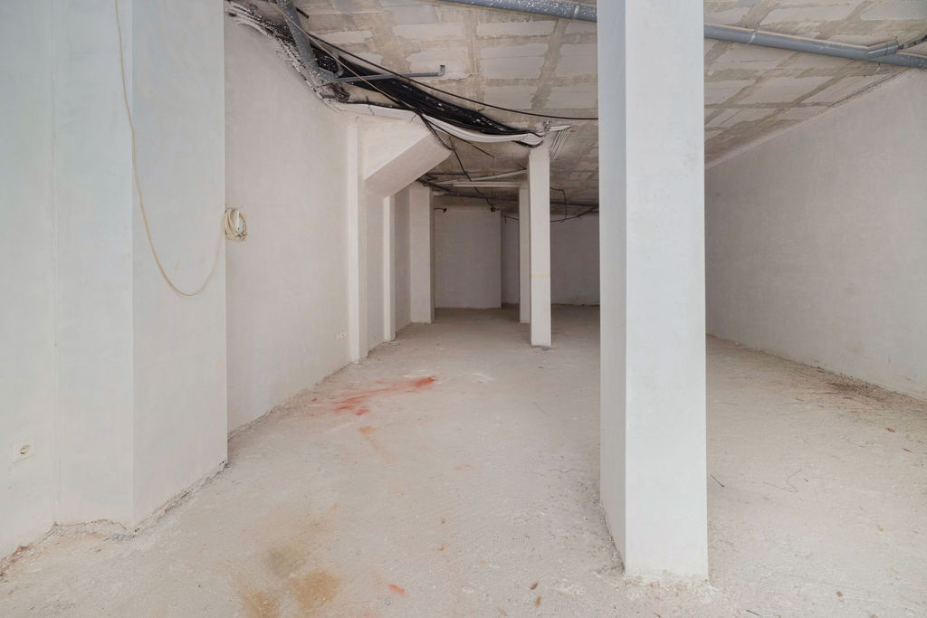 Espaçoso imóvel comercial em Monóvar, Alicante - Oportunidade única: € 28.000,00 - Image 14