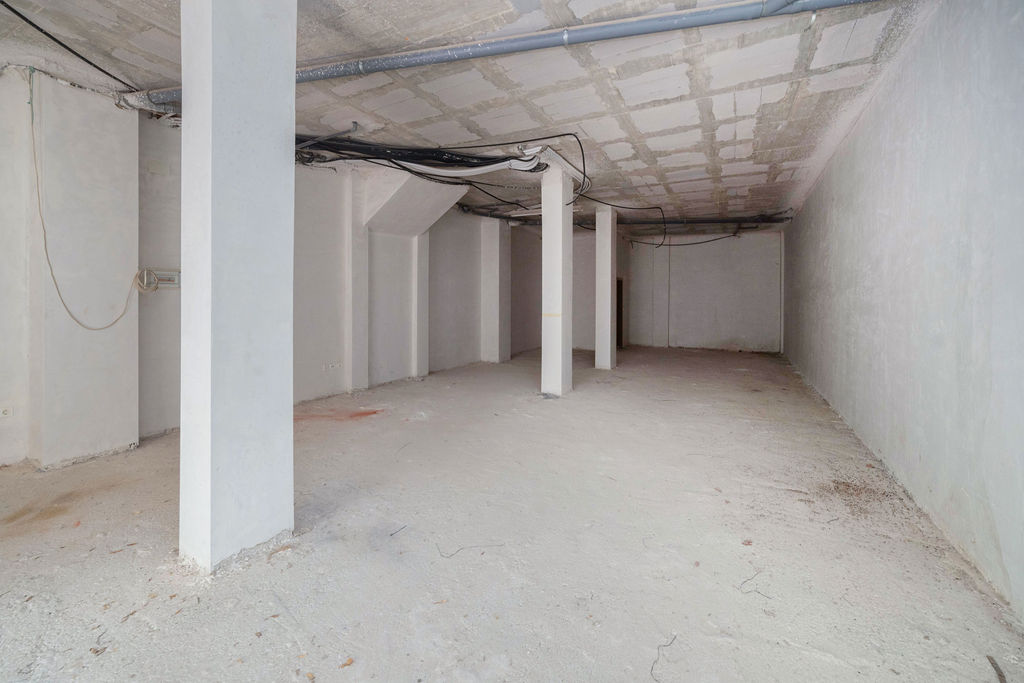 Espaçoso imóvel comercial em Monóvar, Alicante - Oportunidade única: € 28.000,00 - Image 15