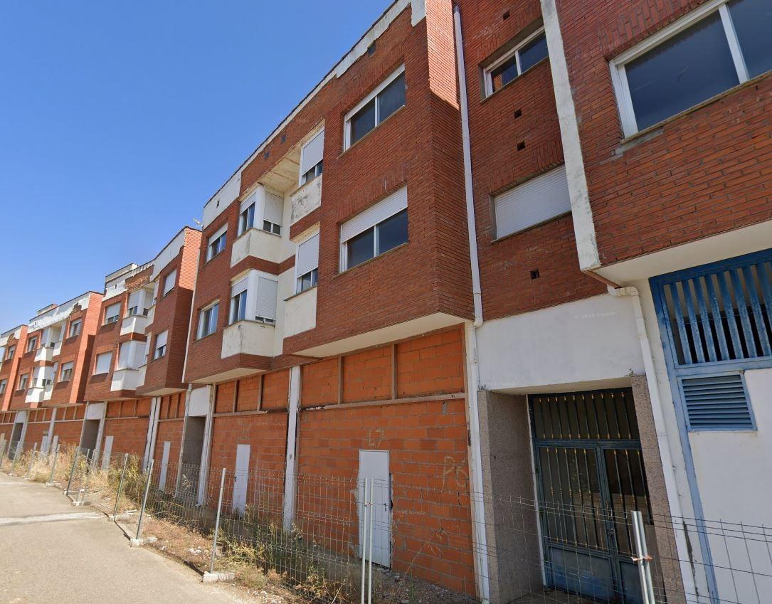 Local comercial en De La Devesa