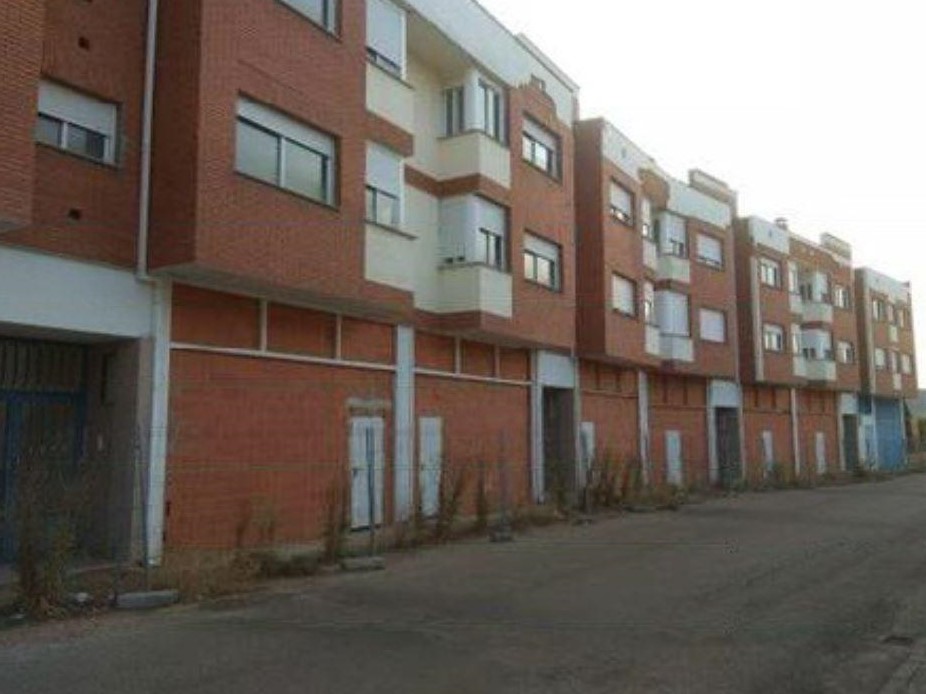 Local comercial en De La Devesa