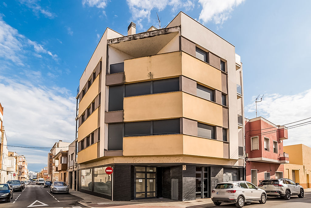 Garaje en Castelar