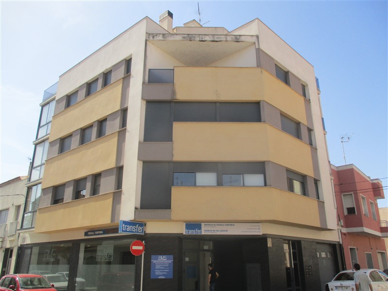 Garaje en Castelar