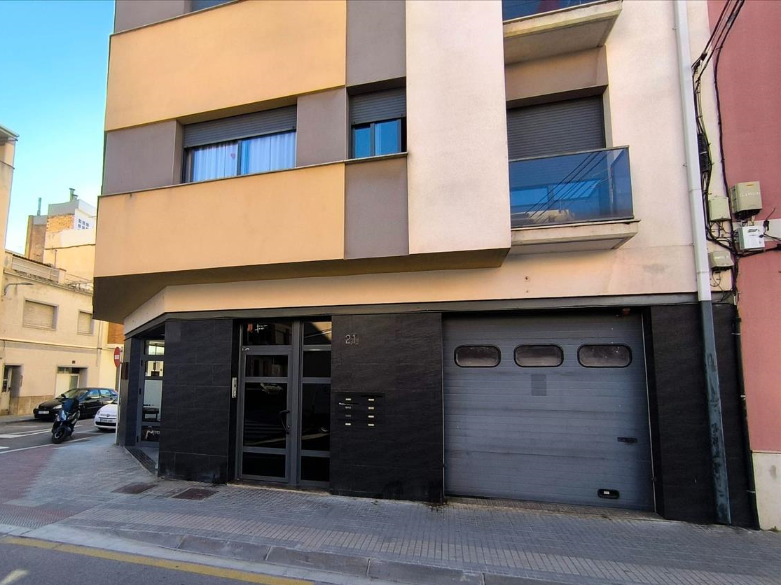 Garaje en Amposta, Tarragona