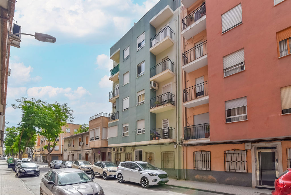 Cieza, provincia de Murcia