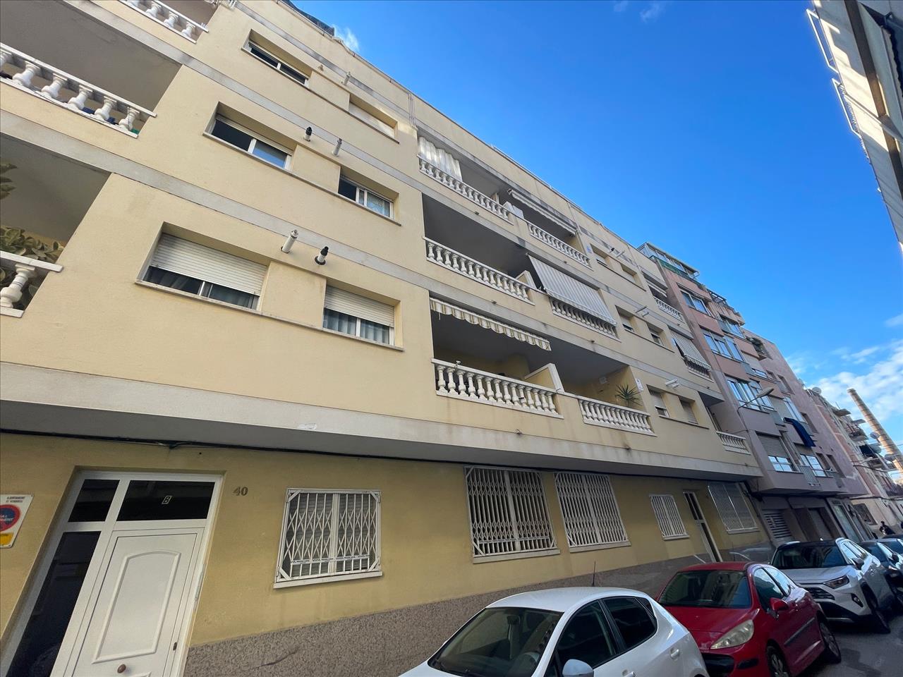 Garaje en Vendrell (El), Tarragona