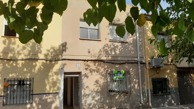 Calle VILLA ADEL Nº 2 Alcúdia de Crespins (l') (Valencia/València)