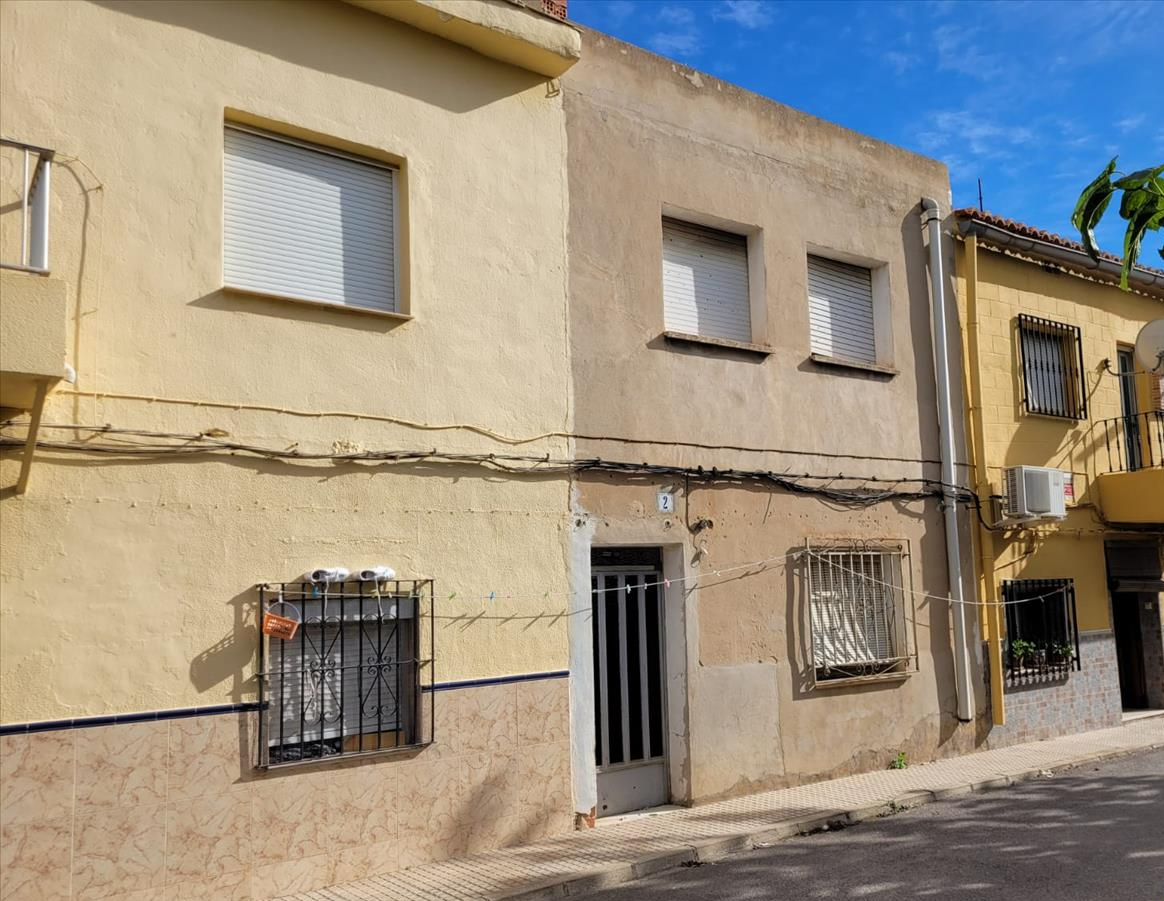 Vivienda en Alcúdia de Crespins (l'), Valencia/València