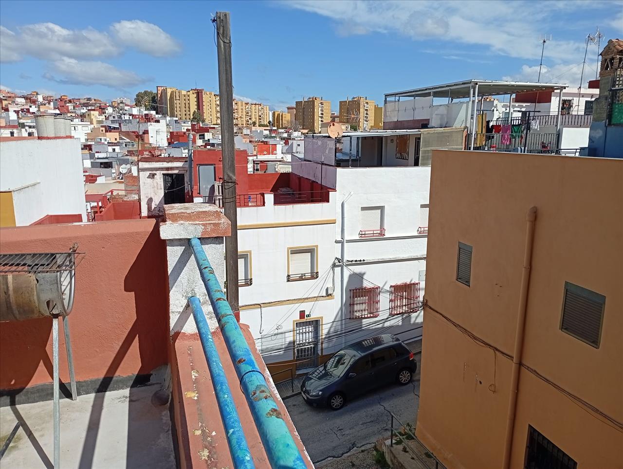 Piso en Ciudad Real