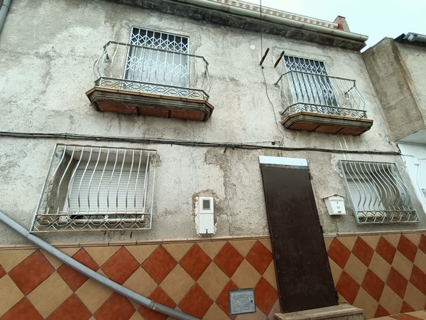 Casa adosada en Calle Visillo Santa Eugenia
