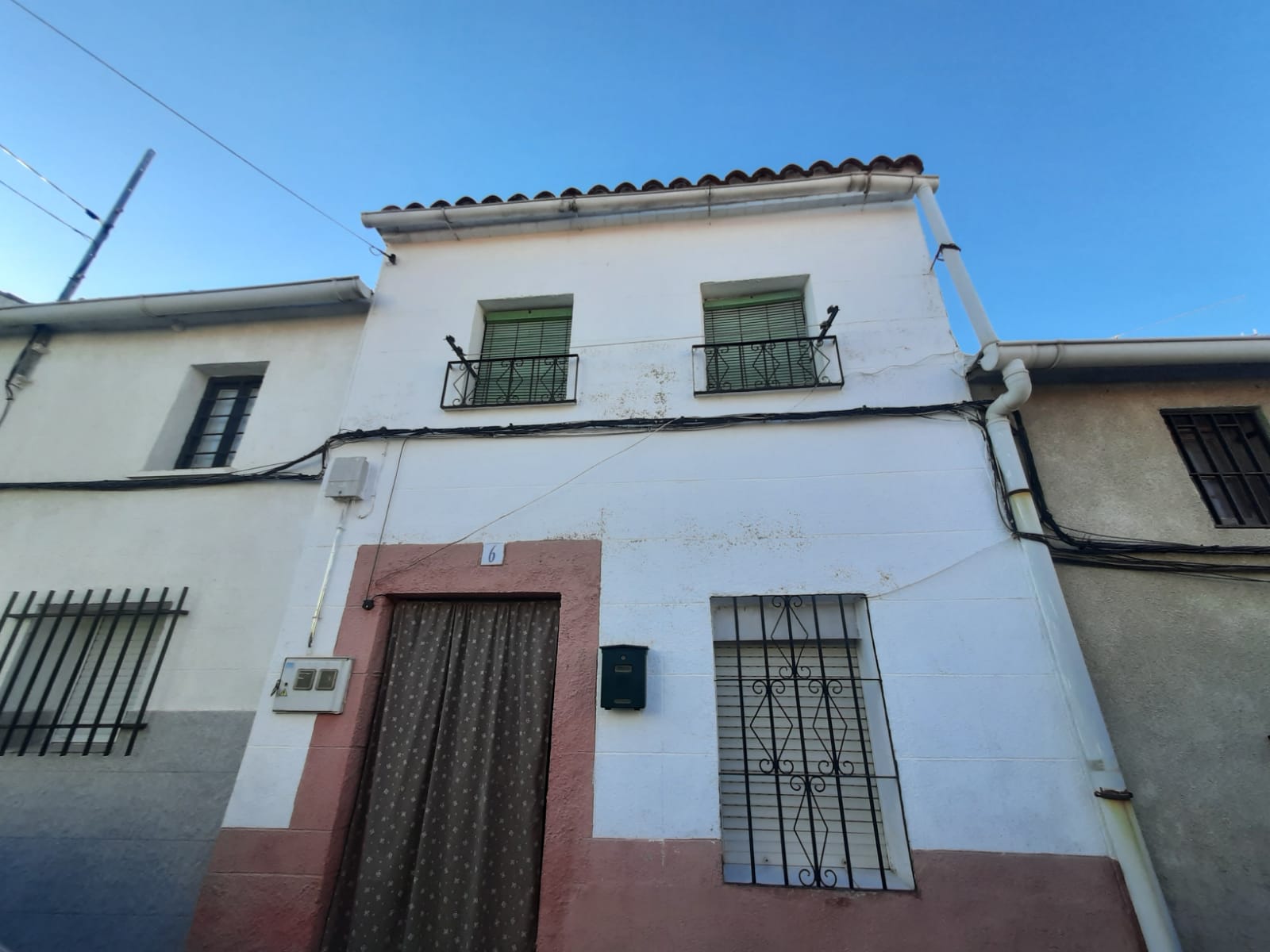 Casa en Calle Paloma