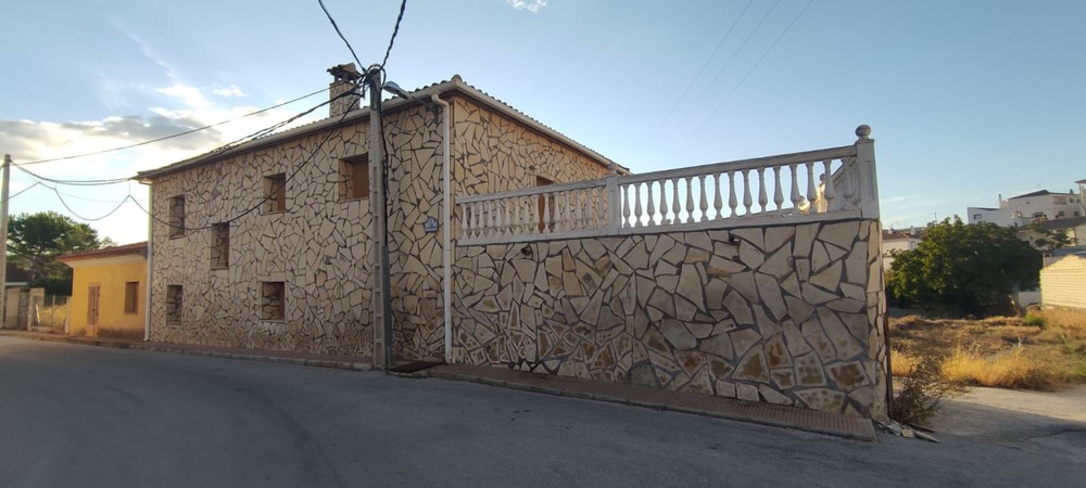 Castilléjar, Granada