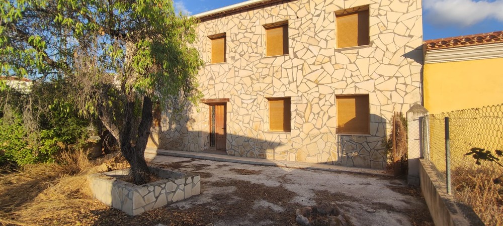 Casa en Calle Cazadores