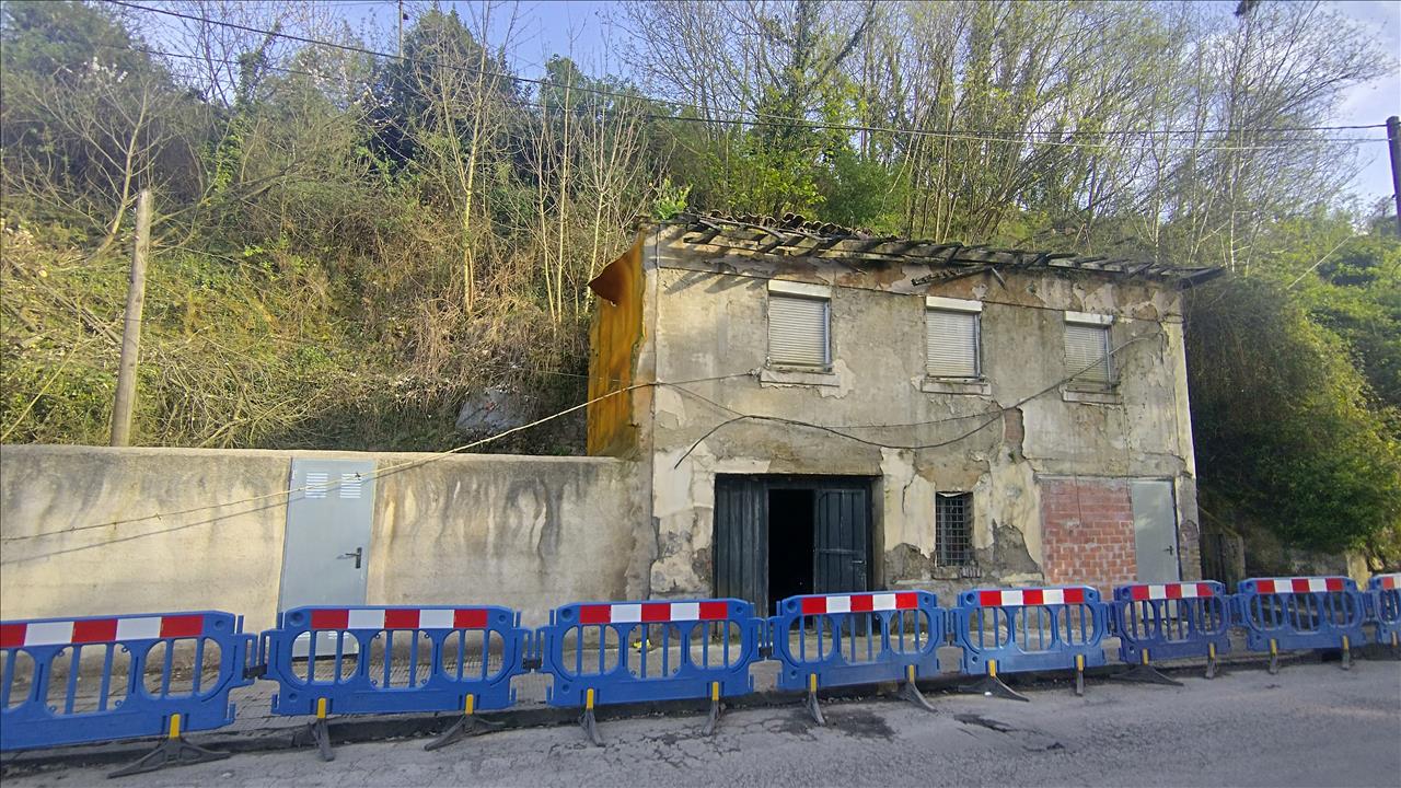 Suelo en Oviedo, Asturias