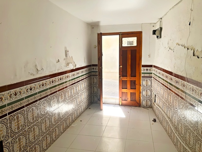 Ibros, Jaén