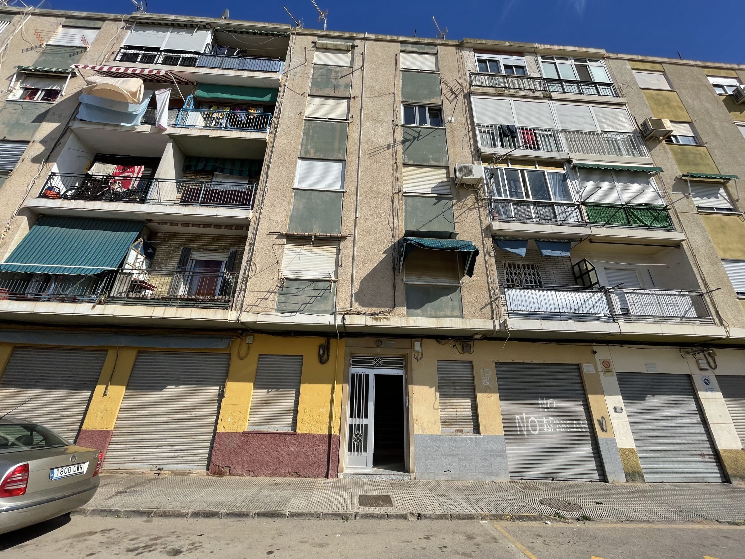 Vivienda en Cartagena, Murcia