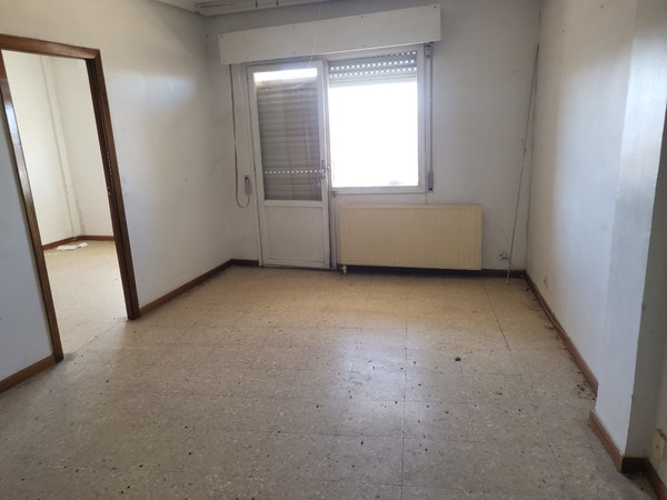 Piso en Calle Real