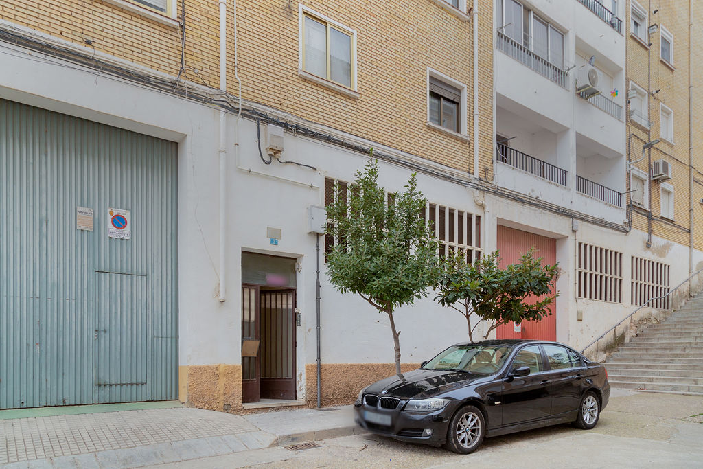 Piso en Calle Sevilla