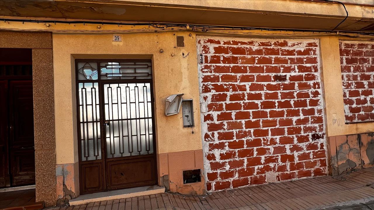 Calle Estacion, Villarrobledo, Albacete