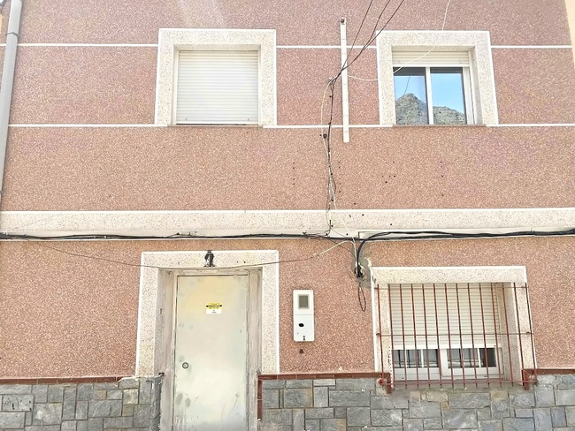 Orihuela, Alicante