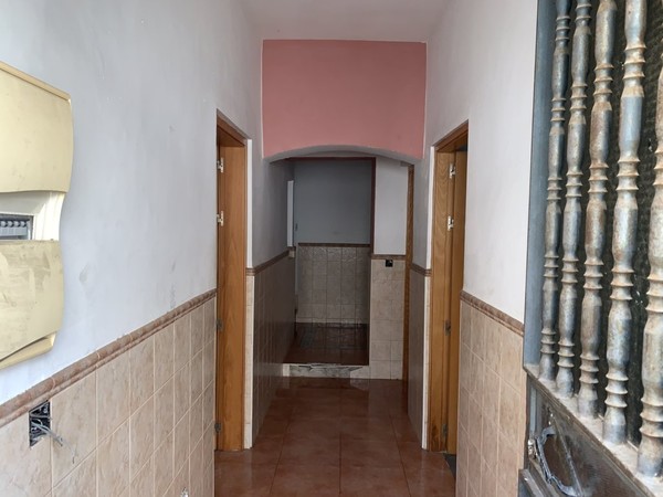 Casa adosada en Calle Canario