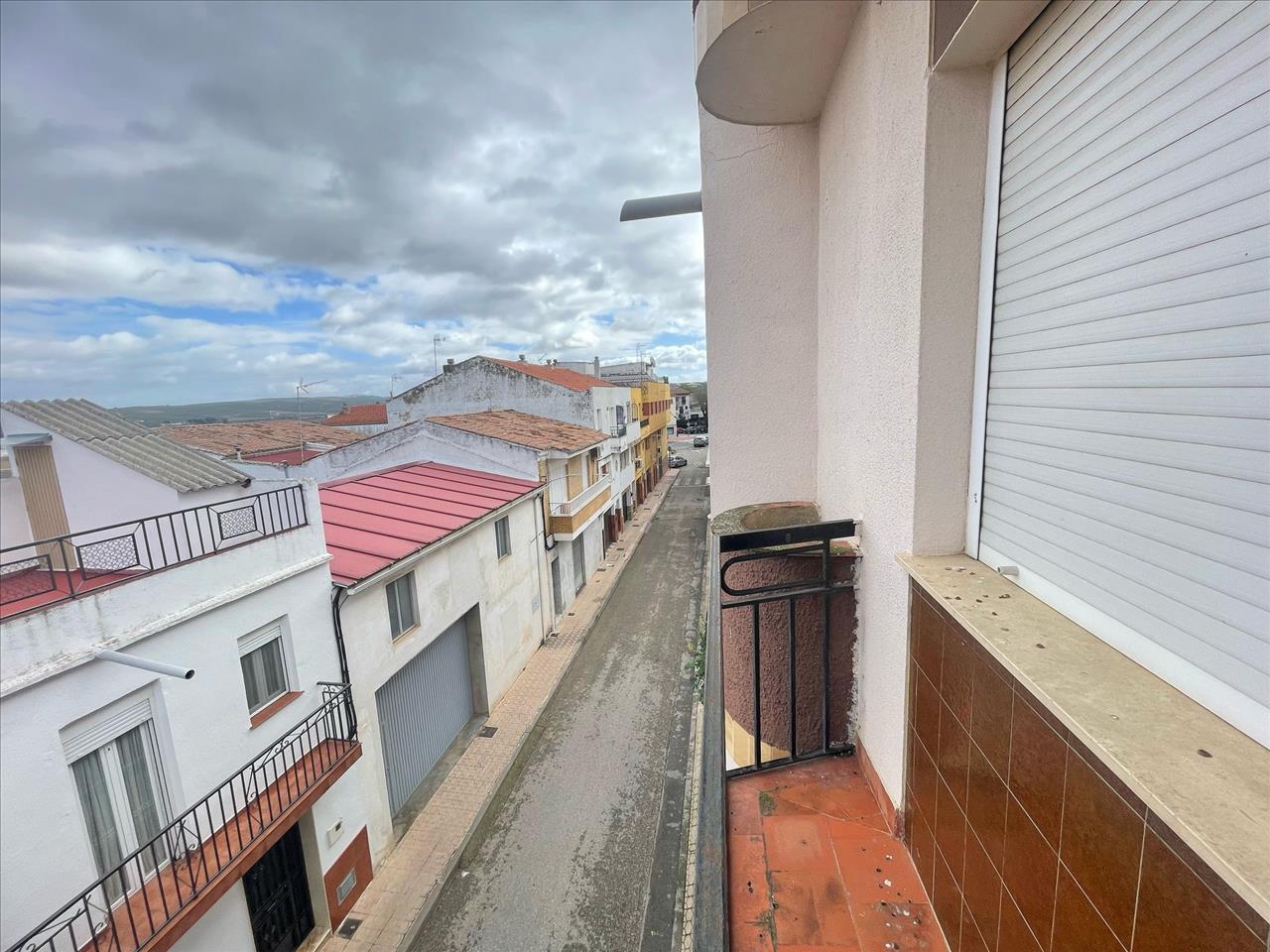 Piso en General Reding