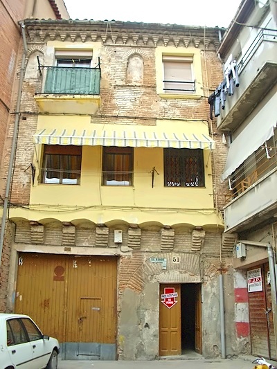 Piso en Calle San Andres