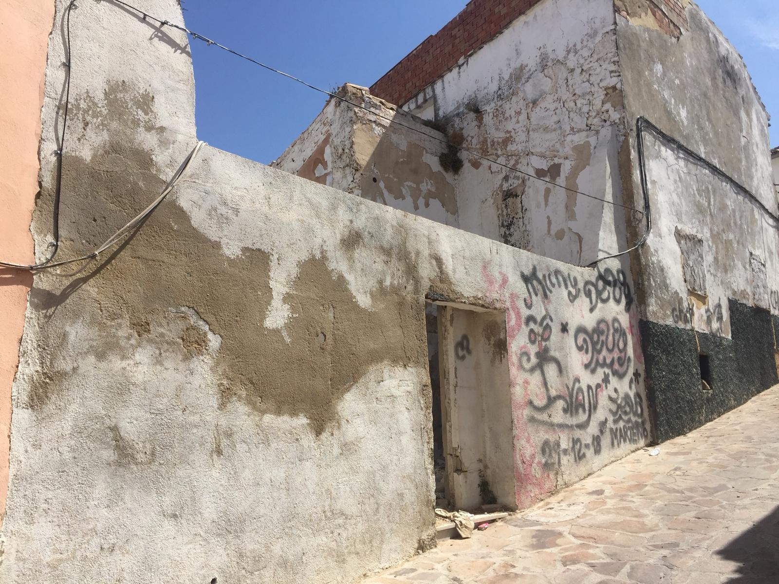 Casa en Calle Arco Ventosilla