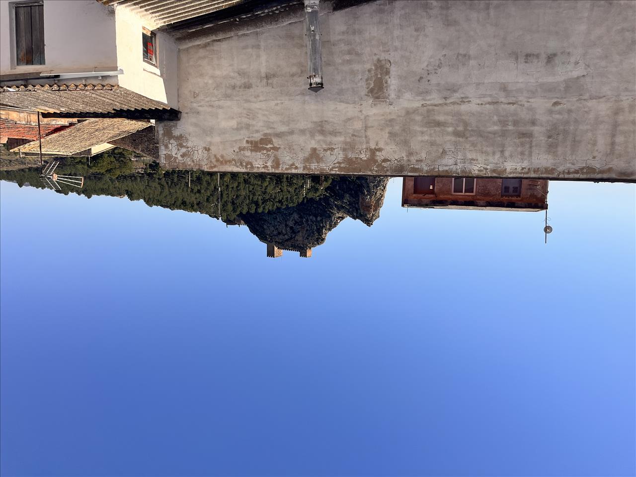 Piso en Calle Castalla