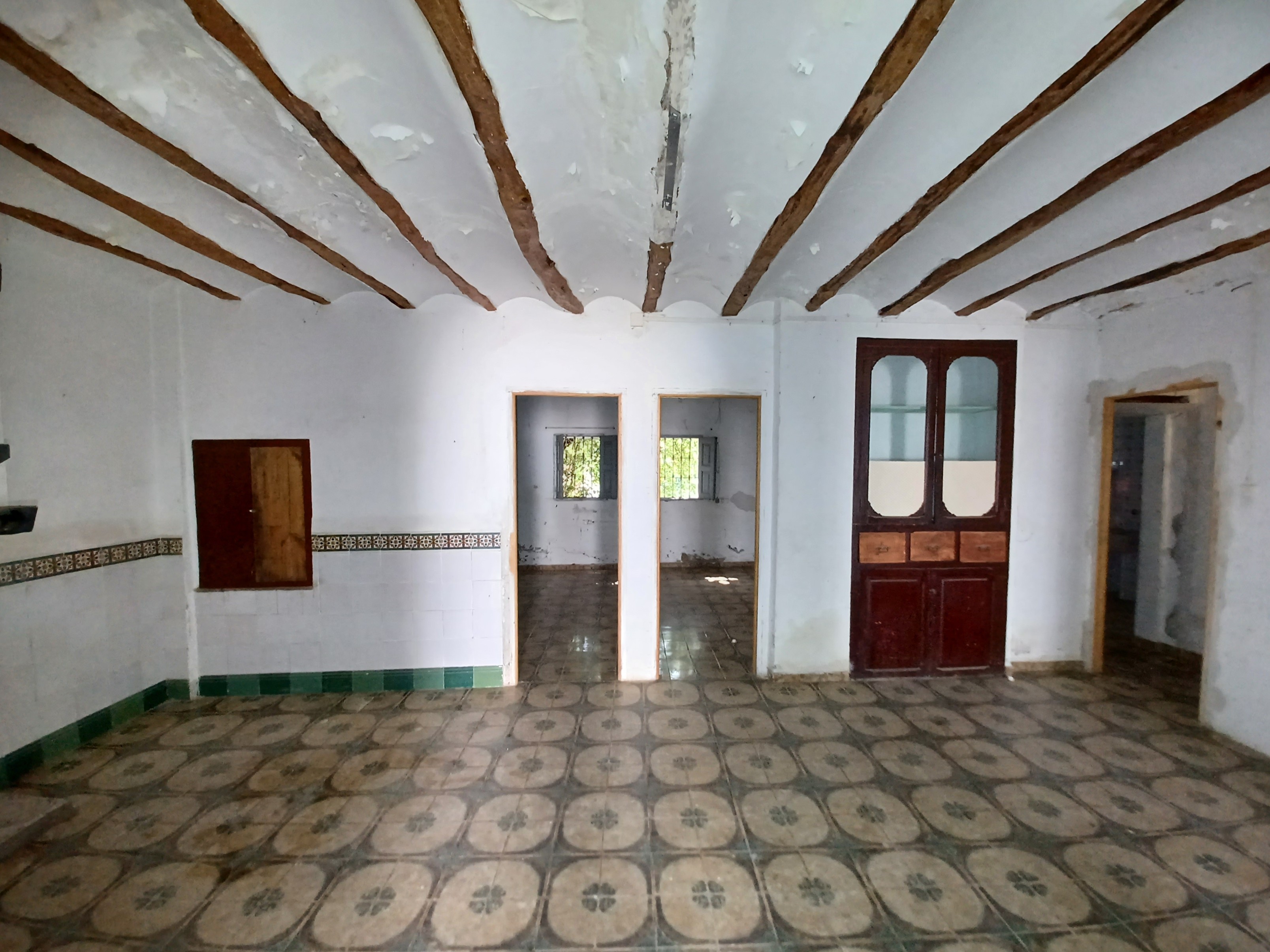 Casa adosada en Calle Diseminados