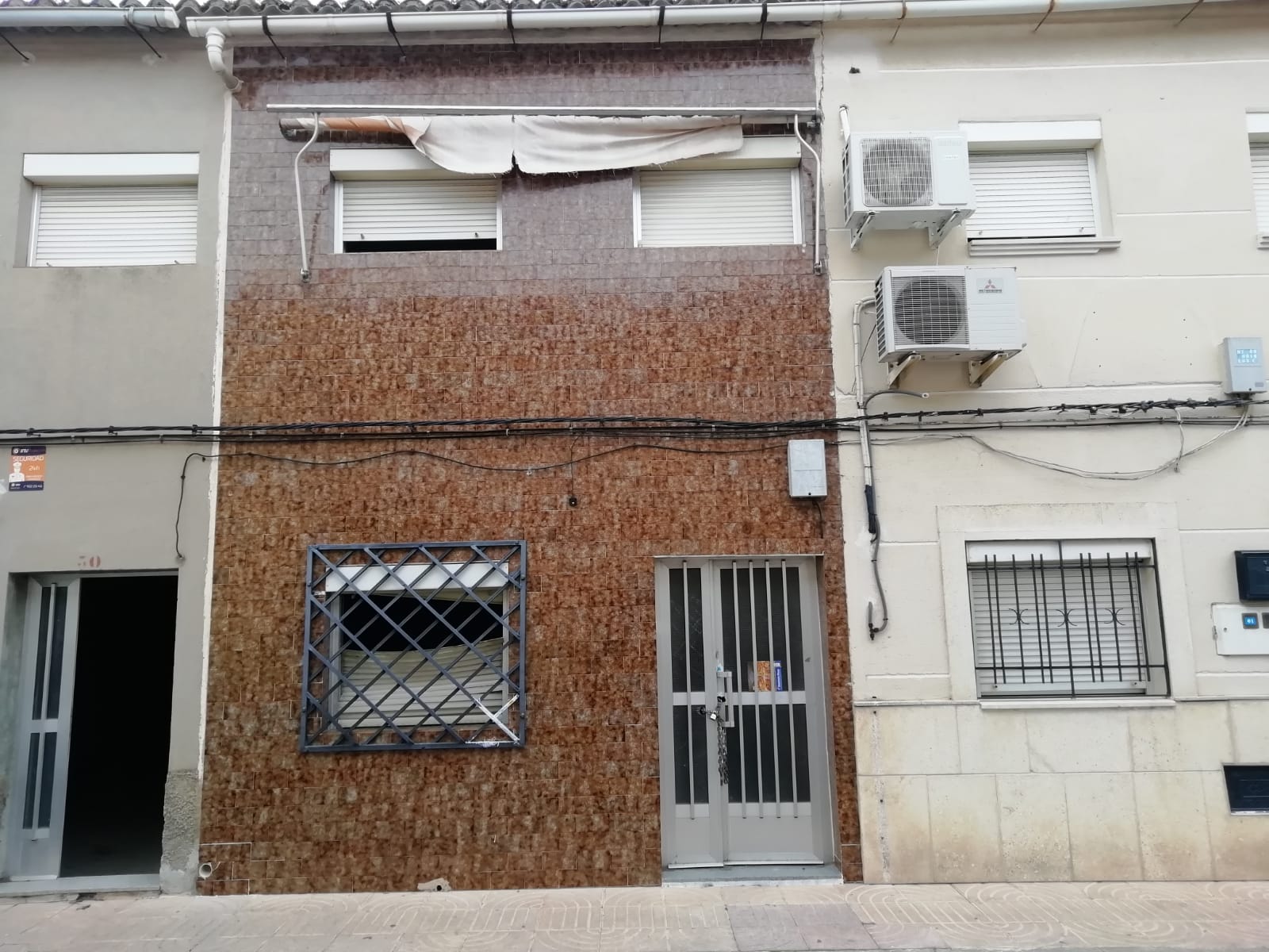 Casa en Calle Danubio