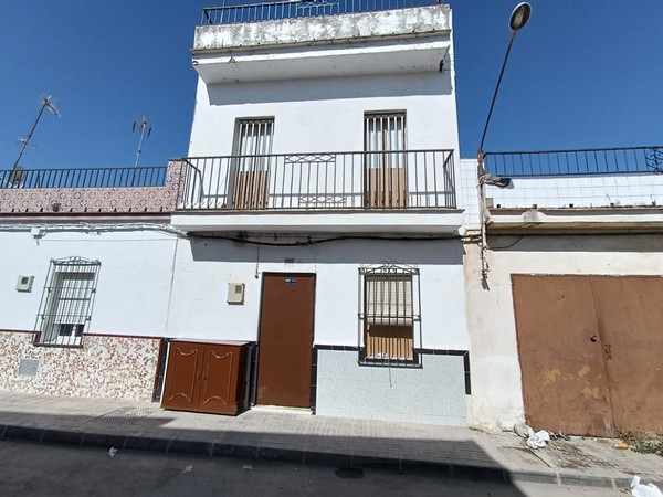 Piso en Avenida Guadalete