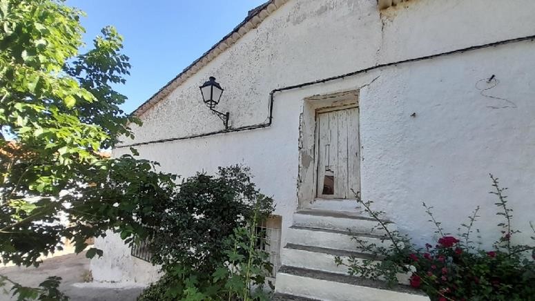 Calle Diseminados, Puerta de Segura (La), Jaén