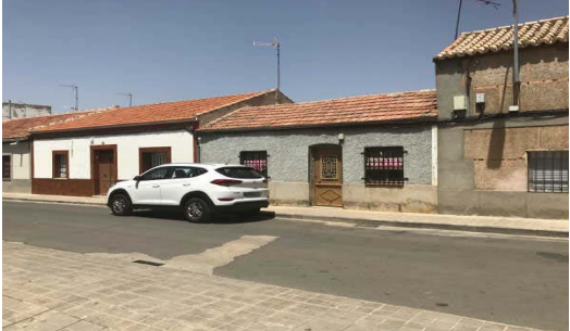 Argamasilla de Calatrava, Ciudad Real