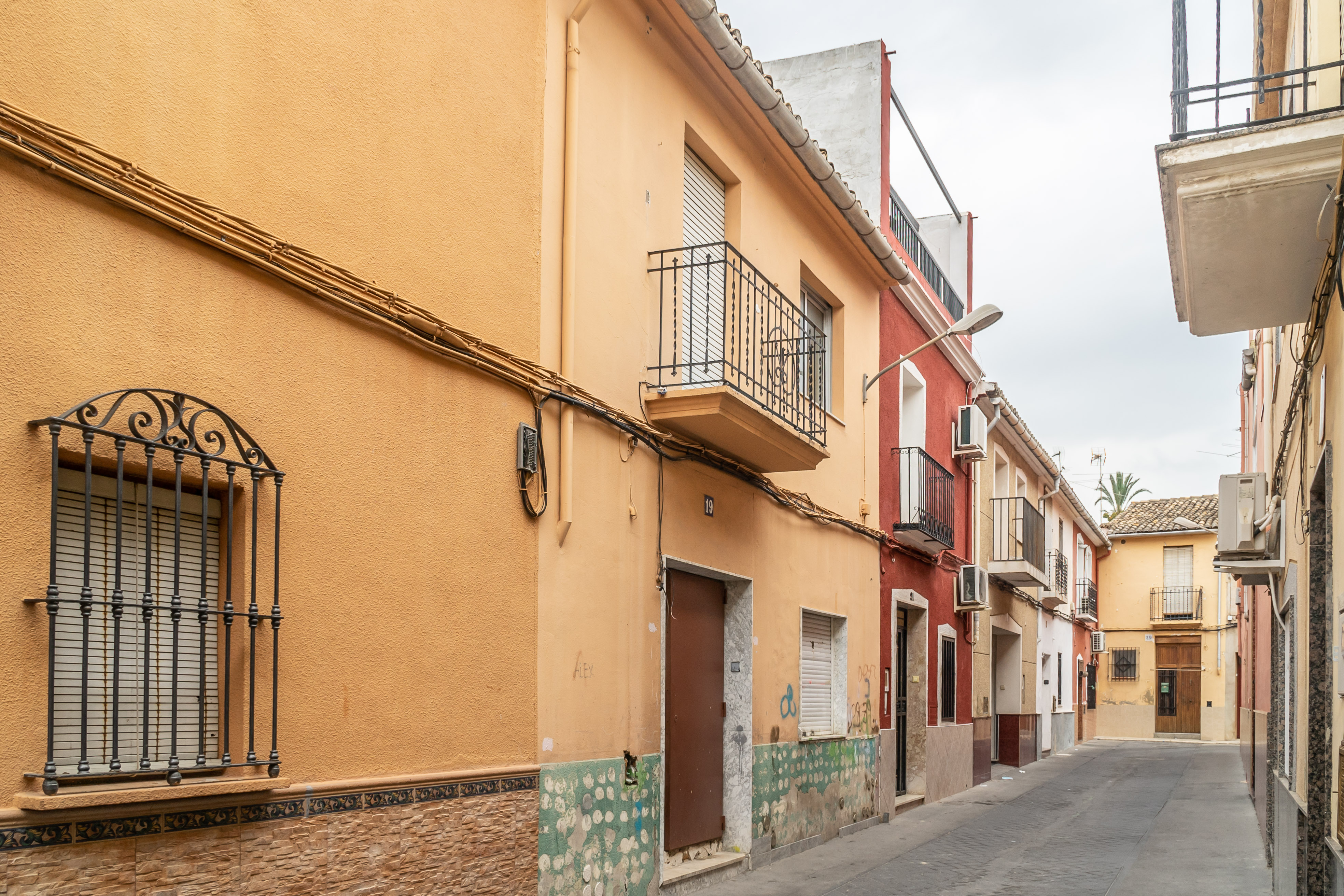Casa en Calle Sant Bernat