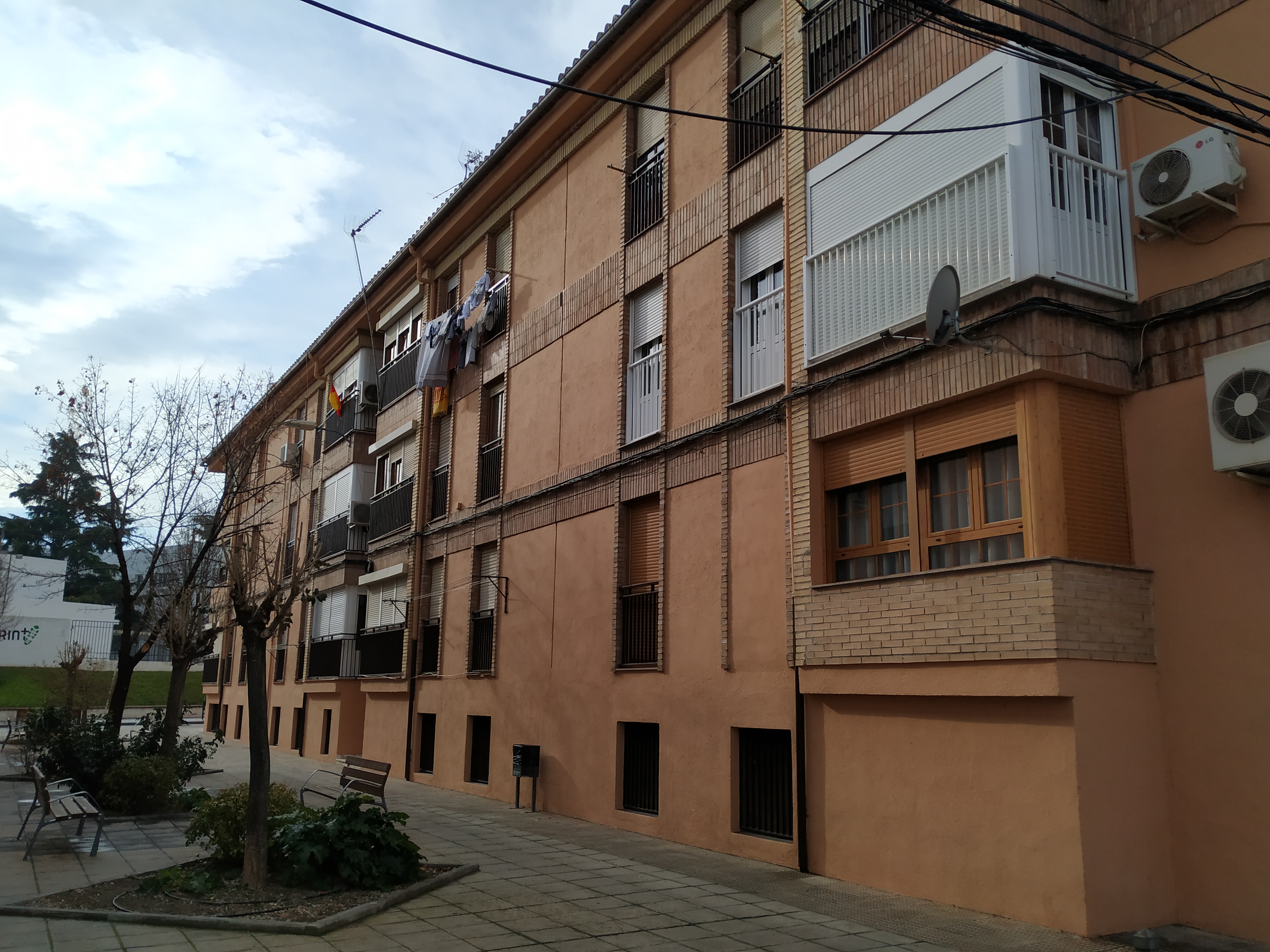 Piso en Calle Ortega Y Gasset