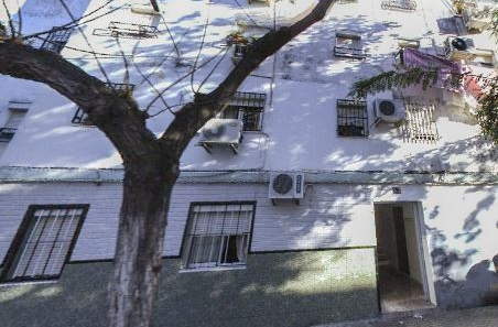 Piso en Calle Pino