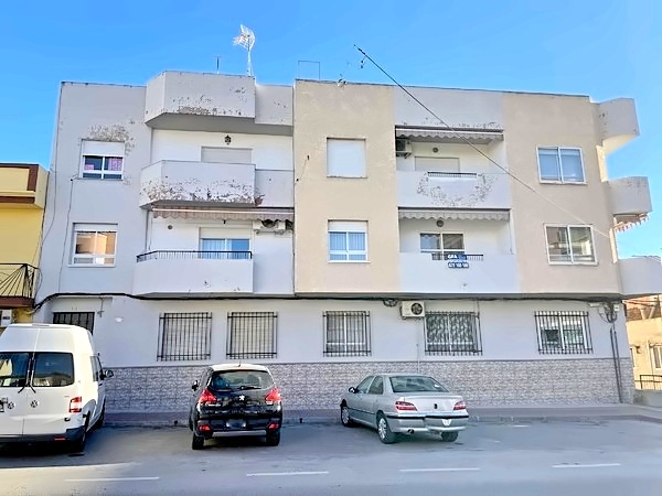 Calasparra, provincia de Murcia