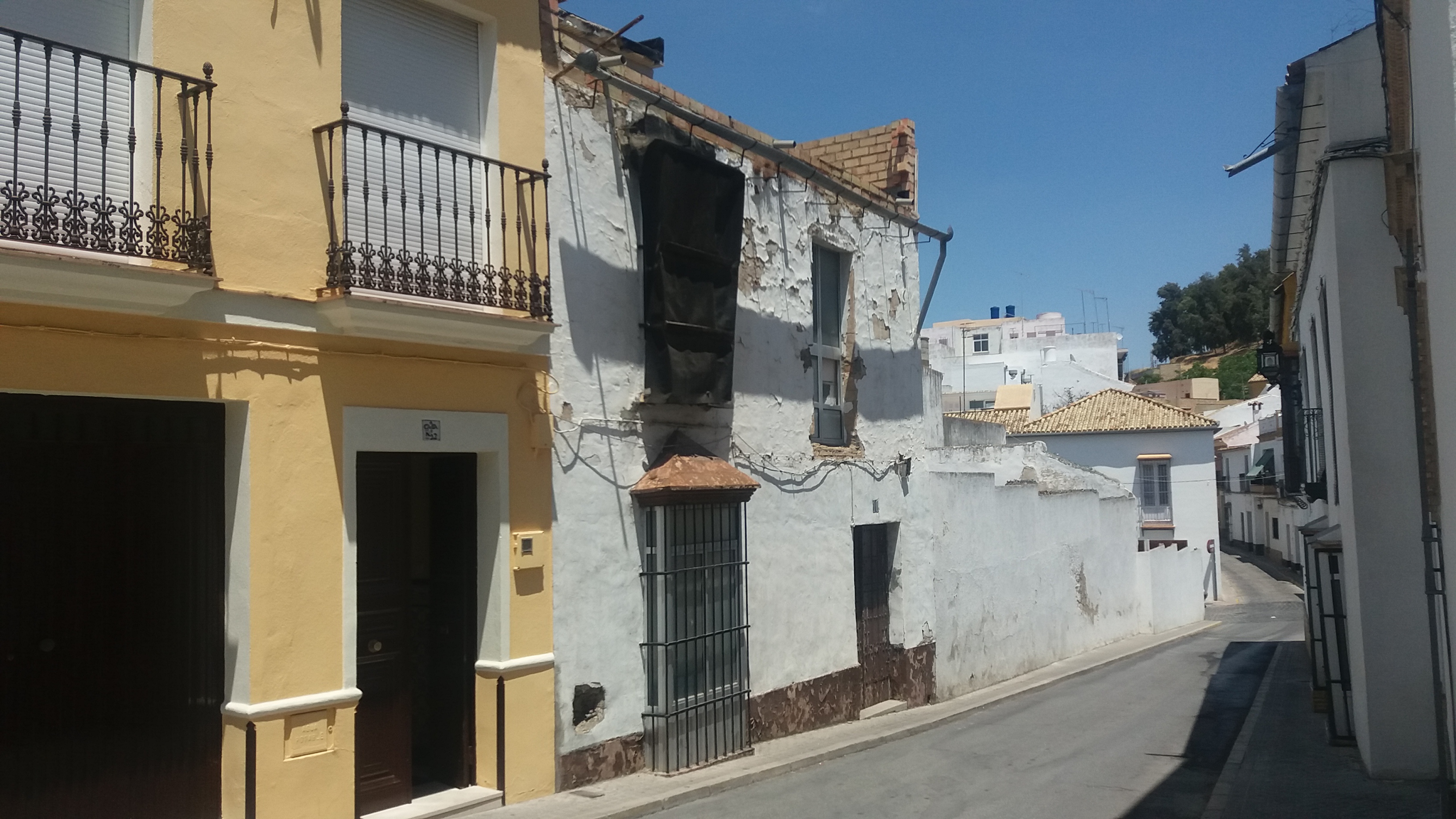 Piso en Calle Capitan Cala