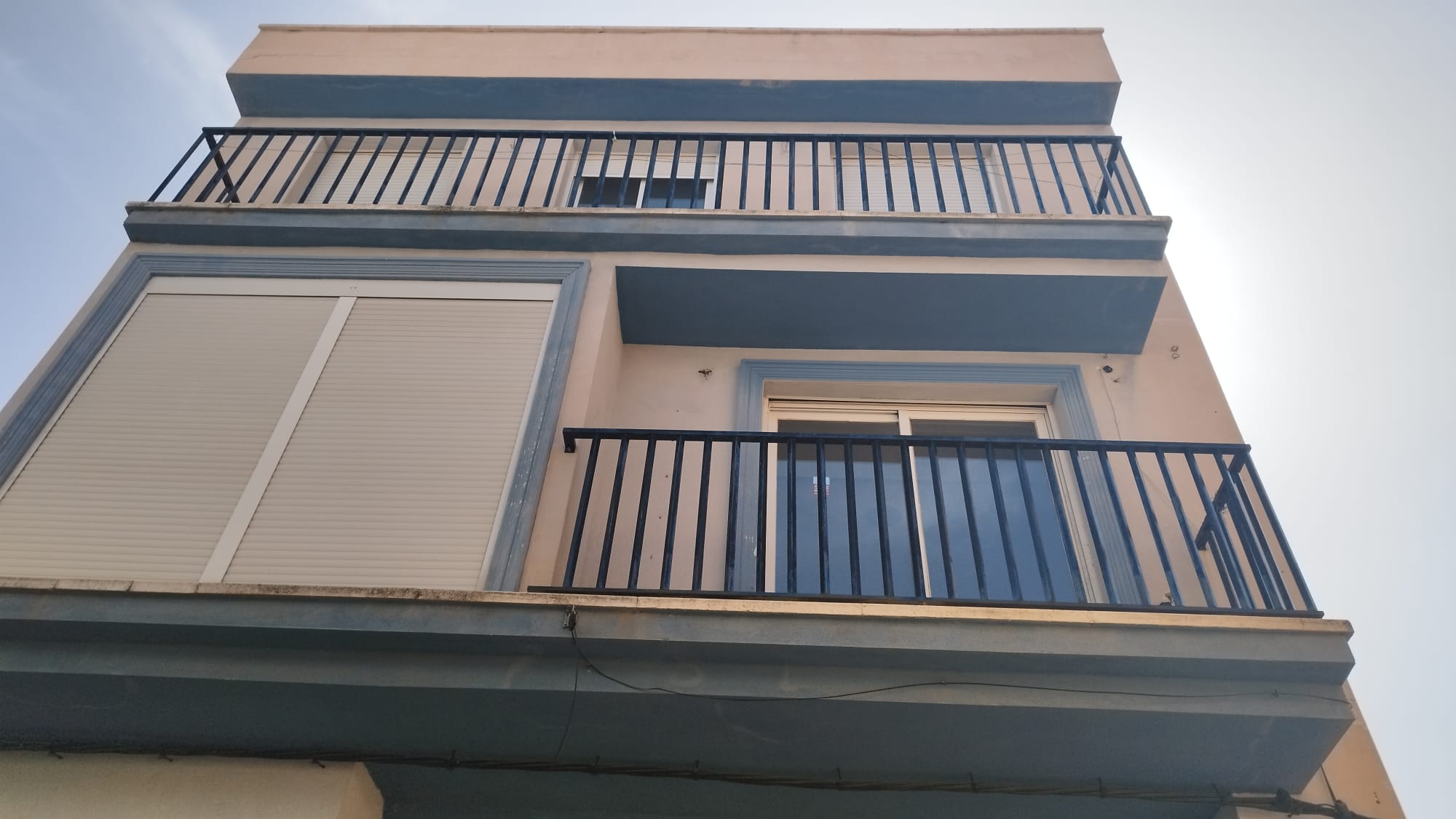 Casa en Calle Azucena