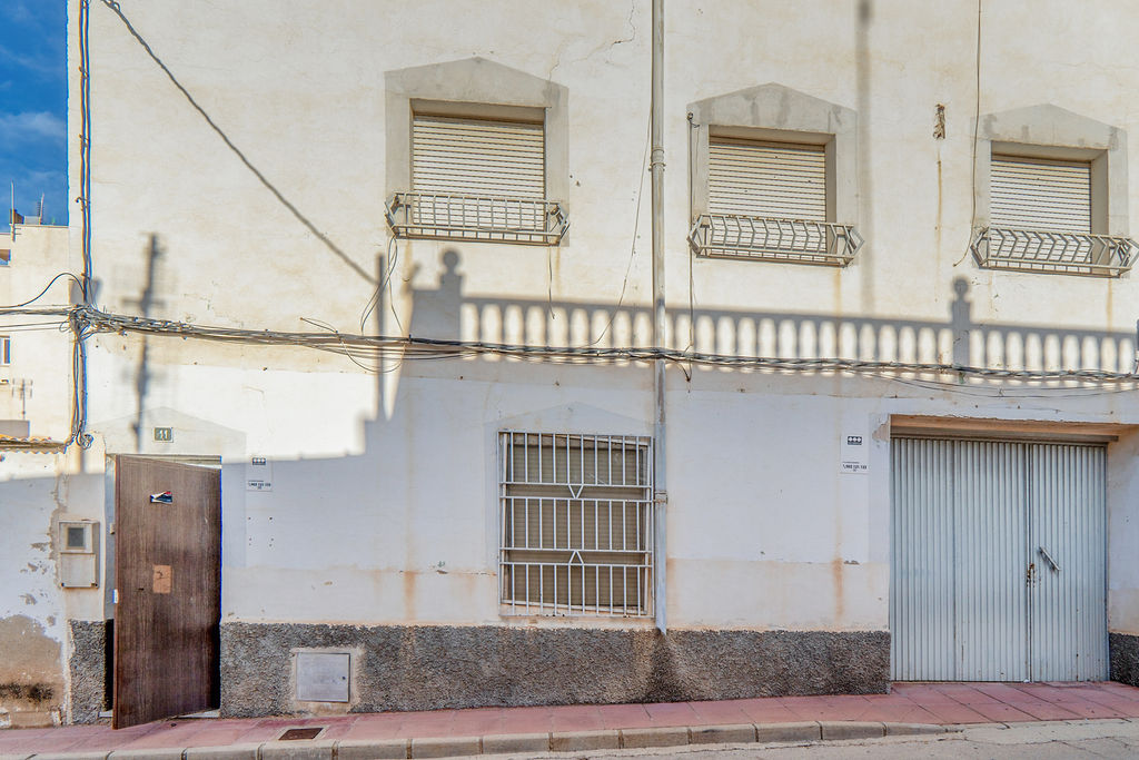 Piso en Calle Del Pilar