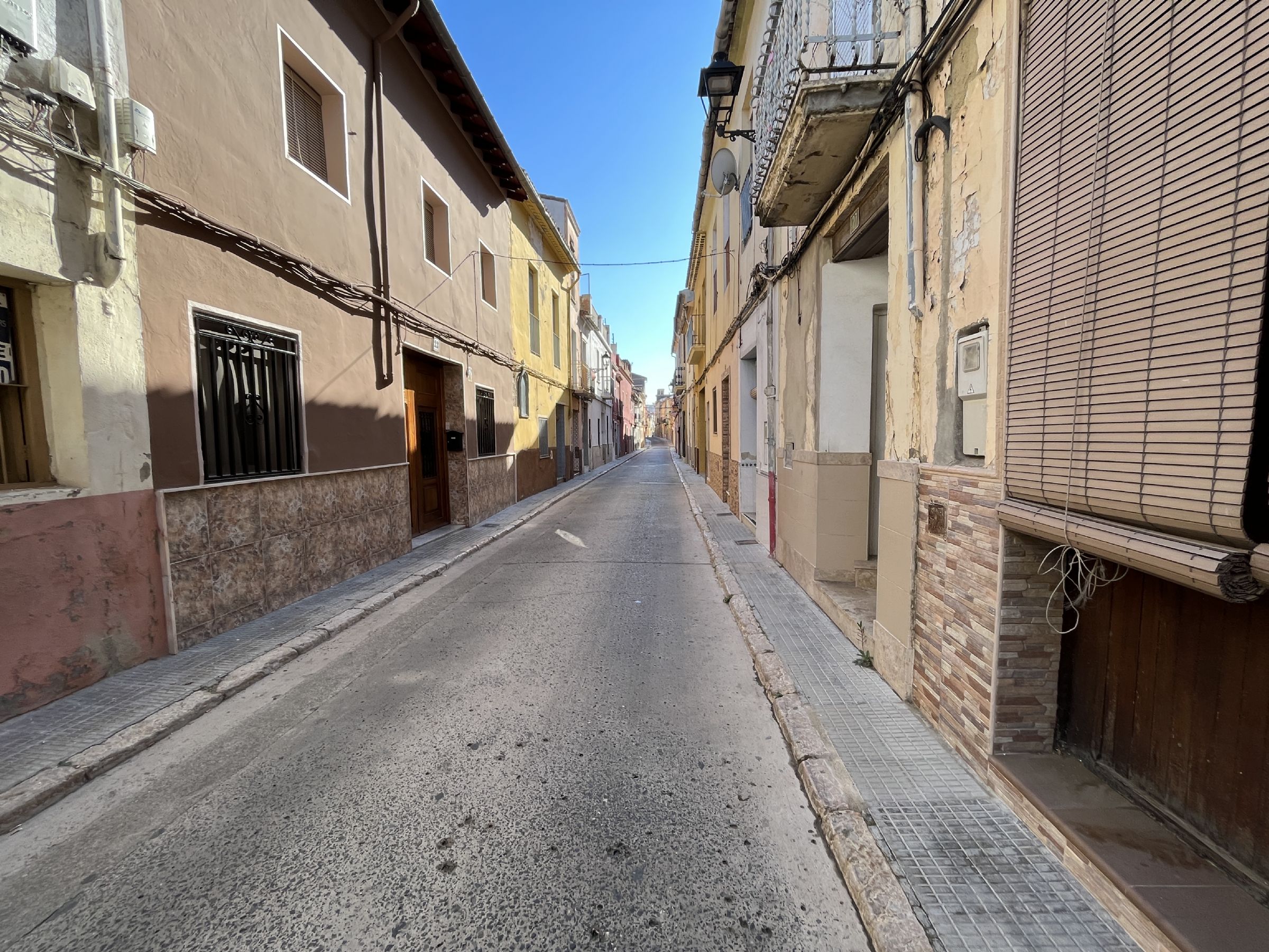 Casa adosada en Cl De Santa Rita