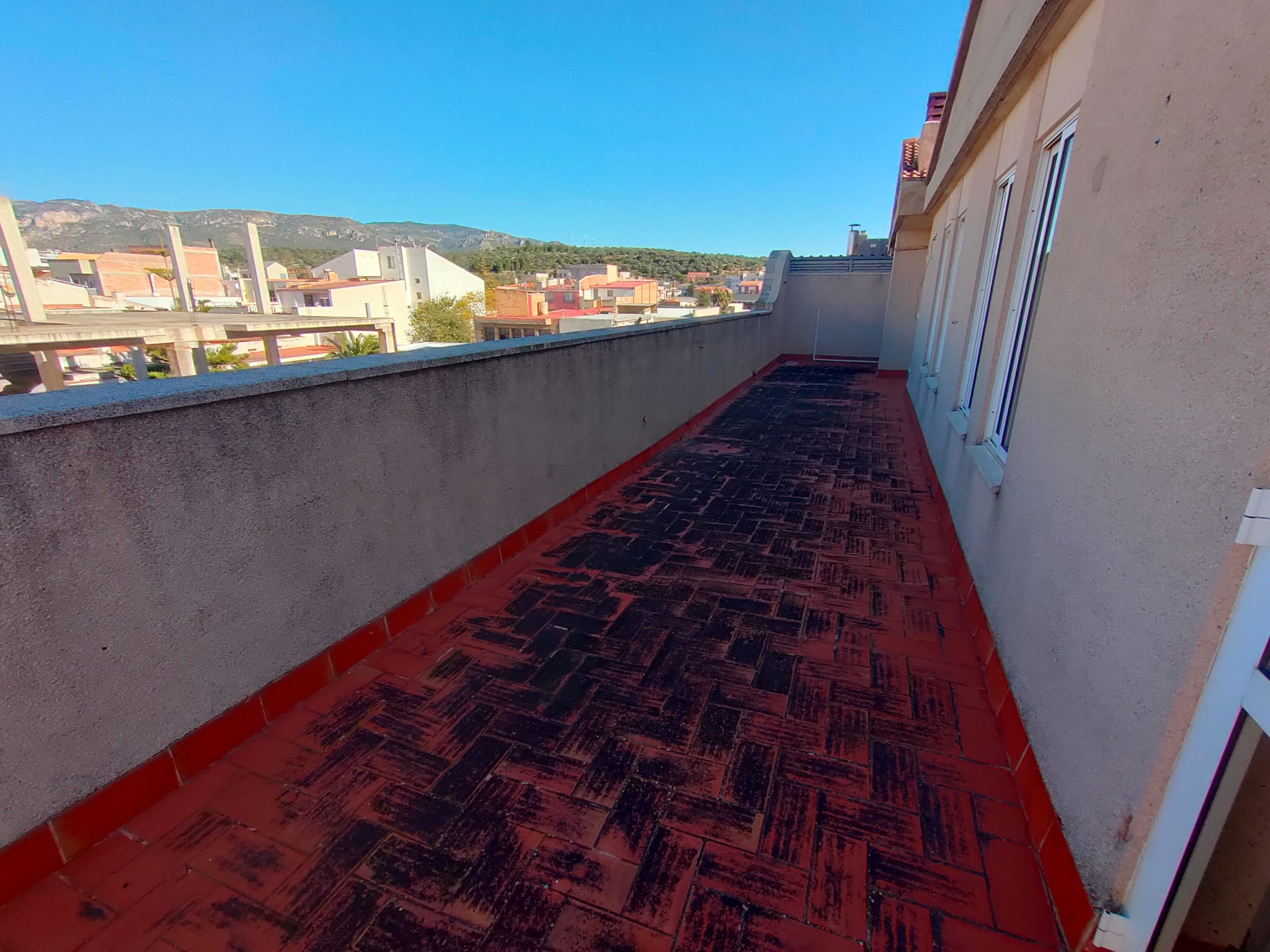 Piso en Calle Carles
