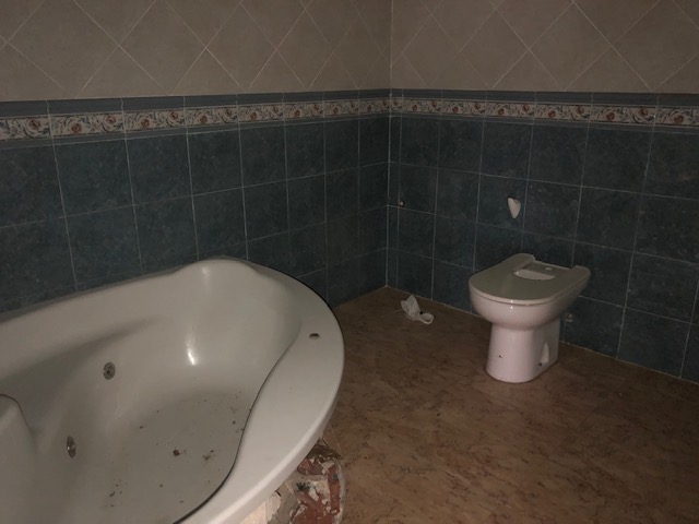 Espaçoso T3 com 2 casas de banho na Região de Murcia - Image 3
