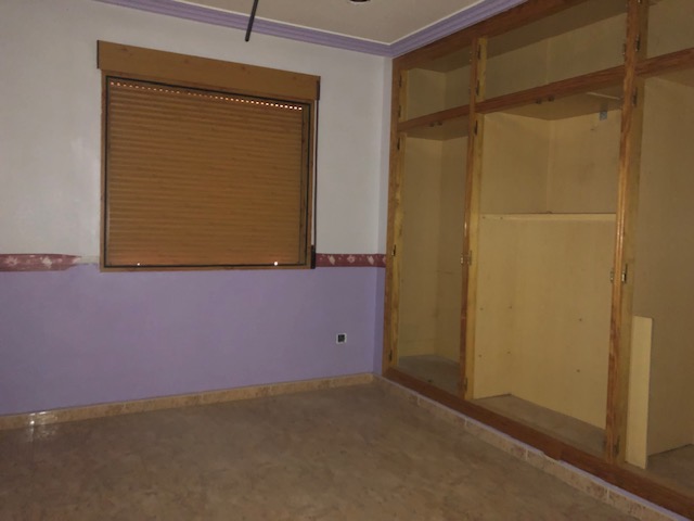 Espaçoso T3 com 2 casas de banho na Região de Murcia - Image 8
