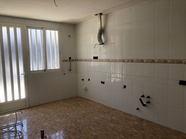 Espaçoso T3 com 2 casas de banho na Região de Murcia - Image 11
