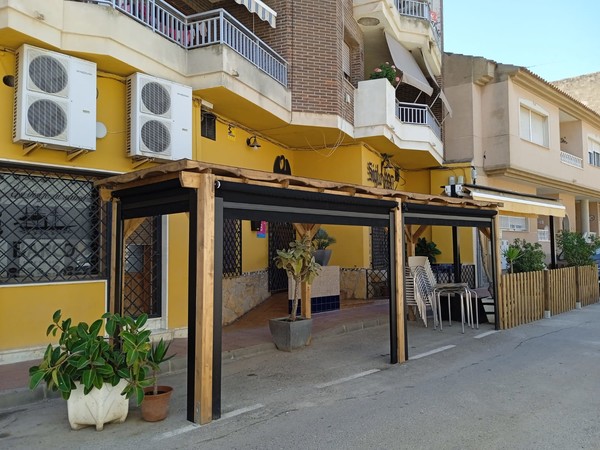 San Javier (Murcia)