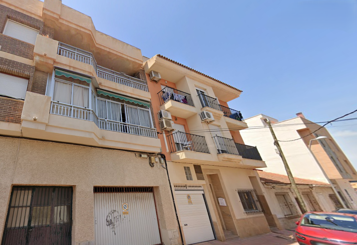 Garaje en San Javier, Murcia