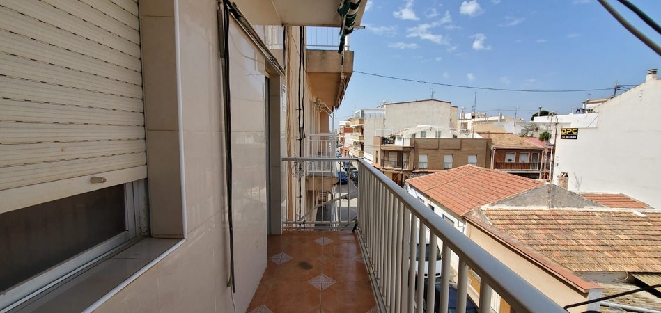 Piso en CANARIAS