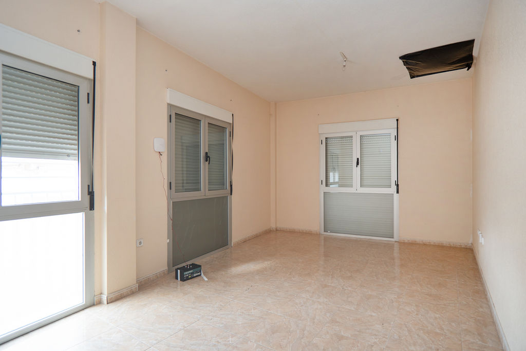 Piso en Cllon El Zapatero
